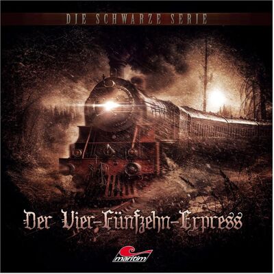 All Die schwarze Serie 33: Der Vier-Fünfzehn-Express, Livres audio - Publicité All Die schwarze Serie 33: Der Vier-Fünfzehn-Express, Livres audio - Publicité