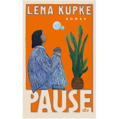 DTV Pause, Fiction de Lena Kupke - Publicité DTV Pause, Fiction de Lena Kupke - Publicité