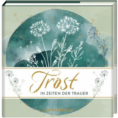 Coppenrath Trost/InZeitenderTrauer, Fiction - Publicité Coppenrath Trost/InZeitenderTrauer, Fiction - Publicité
