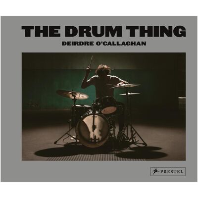 Prestel The Drum Thing (compact edition), Livres spécialisés de Deidre O'Callaghan - Publicité Prestel The Drum Thing (compact edition), Livres spécialisés de Deidre O'Callaghan - Publicité