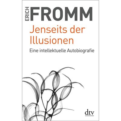 DTV Jenseits der Illusionen, Ouvrages spécialisés de Erich Fromm, Ernst Mickel, Liselotte Mickel - Publicité DTV Jenseits der Illusionen, Ouvrages spécialisés de Erich Fromm, Ernst Mickel, Liselotte Mickel - Publicité