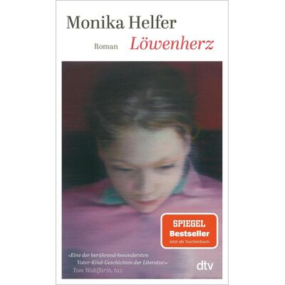 DTV Löwenherz, Fiction de Monika helper - Publicité DTV Löwenherz, Fiction de Monika helper - Publicité