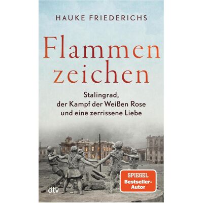 DTV Flammenzeichen, Ouvrages spécialisés de Hauke Friederichs - Publicité DTV Flammenzeichen, Ouvrages spécialisés de Hauke Friederichs - Publicité