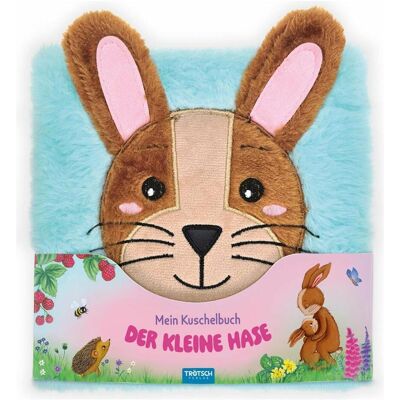 Trötsch, Livres pour bébé, Kuschelbuch Mein Kuschelbuch De (Allemand) - Publicité Trötsch, Livres pour bébé, Kuschelbuch Mein Kuschelbuch De (Allemand) - Publicité