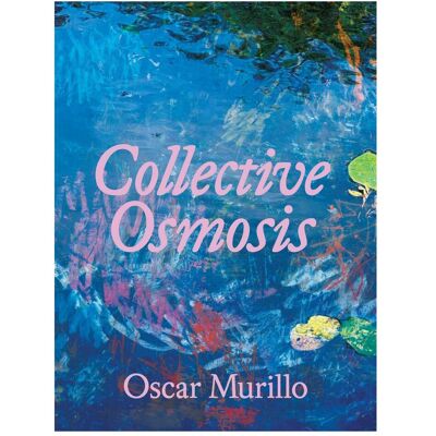 Prestel Oscar Murillo, Livres spécialisés de Anna Schneider, Daniel Milnes - Publicité Prestel Oscar Murillo, Livres spécialisés de Anna Schneider, Daniel Milnes - Publicité