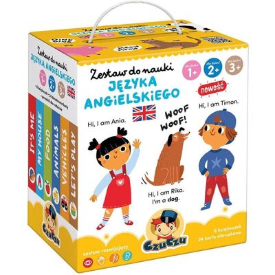 Czuczu Espace pour le bateau à moteur angielskiego dans les trains 1,2,3+. (Anglais) - Publicité Czuczu Espace pour le bateau à moteur angielskiego dans les trains 1,2,3+. (Anglais) - Publicité
