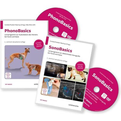 Schlütersche Set Phono und Sono Basics, Manuels scolaires de Hendrik Poulsen Nautrup - Publicité Schlütersche Set Phono und Sono Basics, Manuels scolaires de Hendrik Poulsen Nautrup - Publicité