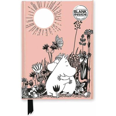 Browntrout Verlag, Cahier + bloc-notes, Flame Tree Publishing:Carnet de notes Premium (A5, Blanc, Couverture rigide) - Publicité Browntrout Verlag, Cahier + bloc-notes, Flame Tree Publishing:Carnet de notes Premium (A5, Blanc, Couverture rigide) - Publicité