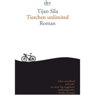 DTV Tierchen unlimited, Fiction de Tijan Sila - Publicité DTV Tierchen unlimited, Fiction de Tijan Sila - Publicité