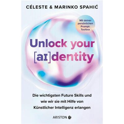 Ariston Unlock your identity, Ouvrages spécialisés de Marinko Spahic, Céleste Spahic - Publicité Ariston Unlock your identity, Ouvrages spécialisés de Marinko Spahic, Céleste Spahic - Publicité