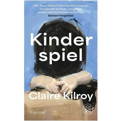 Fischer Kinderspiel, Fiction de Luca Mael Milsch, Claire Kilroy - Publicité Fischer Kinderspiel, Fiction de Luca Mael Milsch, Claire Kilroy - Publicité