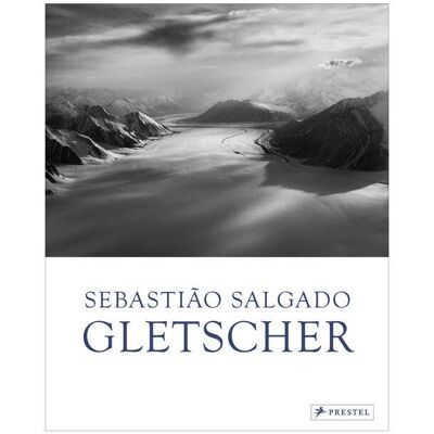 Prestel Sebastião Salgado: Gletscher, Guide de Lélia Wanick Salgado, Elisa Palazzi, Sebastião Salgado - Publicité Prestel Sebastião Salgado: Gletscher, Guide de Lélia Wanick Salgado, Elisa Palazzi, Sebastião Salgado - Publicité