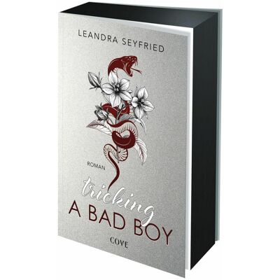 Carlsen Tricking A Bad Boy (Sons of Chicago 1), Fiction de Leandra Seyfried - Publicité Carlsen Tricking A Bad Boy (Sons of Chicago 1), Fiction de Leandra Seyfried - Publicité