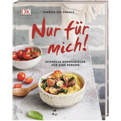 Dorling Kindersley Nur für mich!, Guide de Sabrina Sue Daniels, Éditeur DK - Publicité Dorling Kindersley Nur für mich!, Guide de Sabrina Sue Daniels, Éditeur DK - Publicité