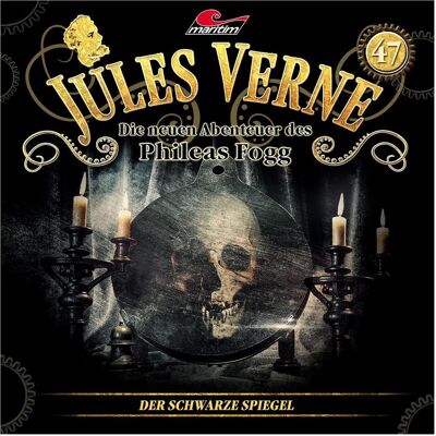 All Neuen Abenteuer des Phileas Fogg.47,CD, Livres audio de Jules Verne - Publicité All Neuen Abenteuer des Phileas Fogg.47,CD, Livres audio de Jules Verne - Publicité