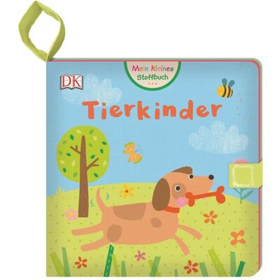 Dorling Kindersley, Livres pour bébé, Tierkinder (Allemand) - Publicité Dorling Kindersley, Livres pour bébé, Tierkinder (Allemand) - Publicité