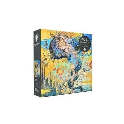 Paperblanks Puzzle Accessoires Tentation 1000 Pièces (1000 pièces) - Publicité Paperblanks Puzzle Accessoires Tentation 1000 Pièces (1000 pièces) - Publicité