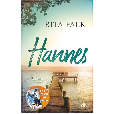 DTV Hannes, Fiction de Rita Falk - Publicité DTV Hannes, Fiction de Rita Falk - Publicité