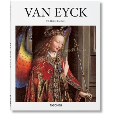 Taschen, Sac, Borchert:Van Eyck - Publicité Taschen, Sac, Borchert:Van Eyck - Publicité