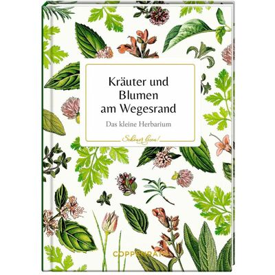 Coppenrath Kräuter und Blumen am Wegesrand, Fiction - Publicité Coppenrath Kräuter und Blumen am Wegesrand, Fiction - Publicité
