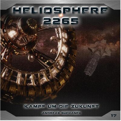 All Heliosphere 2265 F17 Lutte pour l'avenir, Livres audio - Publicité All Heliosphere 2265 F17 Lutte pour l'avenir, Livres audio - Publicité