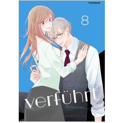 Pegasus Anzüglich verführt – Band 8, Fiction de Jan-Christoph Müller, Shin KAWAMARU - Publicité Pegasus Anzüglich verführt – Band 8, Fiction de Jan-Christoph Müller, Shin KAWAMARU - Publicité