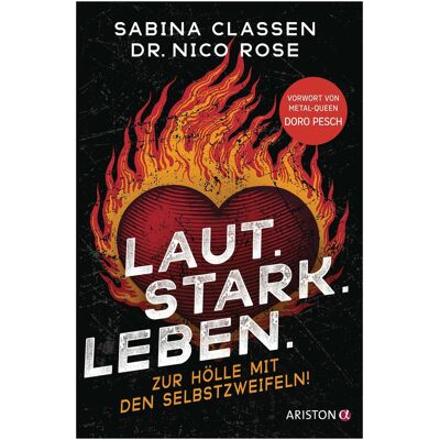 Ariston Laut.Stark.Leben., Ouvrages spécialisés de Nico Rose, Sabina Classen - Publicité Ariston Laut.Stark.Leben., Ouvrages spécialisés de Nico Rose, Sabina Classen - Publicité