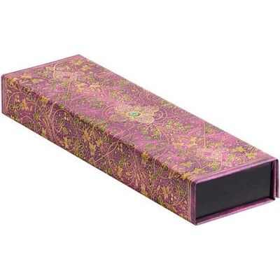 Paperblanks, Trousse, Porte-plume Jubilé de diamant - Publicité Paperblanks, Trousse, Porte-plume Jubilé de diamant - Publicité