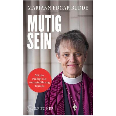 S.Fischer Mutig sein, Ouvrages spécialisés de Karin Schuler, Anja Lerz, Elsbeth Ranke, Oliver Lingner, Mariann Edgar Budde - Publicité S.Fischer Mutig sein, Ouvrages spécialisés de Karin Schuler, Anja Lerz, Elsbeth Ranke, Oliver Lingner, Mariann Edgar Budde - Publicité