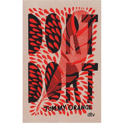 DTV Dort dort, Fiction de Tommy Orange - Publicité DTV Dort dort, Fiction de Tommy Orange - Publicité