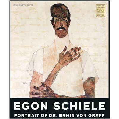 Prestel Egon Schiele, Livres spécialisés de Elisabeth Dutz - Publicité Prestel Egon Schiele, Livres spécialisés de Elisabeth Dutz - Publicité