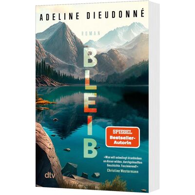 DTV Bleib, Fiction de Adeline Dieudonné, Sina de Malafosse - Publicité DTV Bleib, Fiction de Adeline Dieudonné, Sina de Malafosse - Publicité