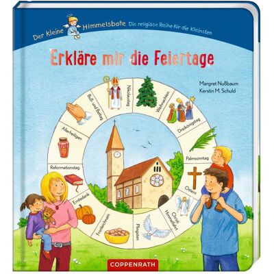 Coppenrath freistehendes Rack, 19-Zoll-Schrank, 37 HE, 600 x 800 Glastür, LCD-Flachpack, Livre pour enfants de Margret Nussbaum - Publicité Coppenrath freistehendes Rack, 19-Zoll-Schrank, 37 HE, 600 x 800 Glastür, LCD-Flachpack, Livre pour enfants de Margret Nussbaum - Publicité