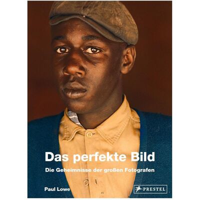 Prestel Das perfekte Bild, Ouvrages spécialisés de Paul Lowe - Publicité Prestel Das perfekte Bild, Ouvrages spécialisés de Paul Lowe - Publicité