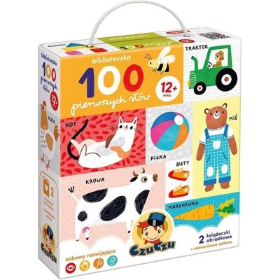 Czuczu Puzzle Puzzlove City Varsovie 500 éléments (500 pièces) - Publicité Czuczu Puzzle Puzzlove City Varsovie 500 éléments (500 pièces) - Publicité