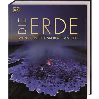 Dorling Kindersley Die Erde - Wunderwelt unseres Planeten, Livre pour enfants de David Holmes, Kim Dennis-Bryan, Cally Oldershaw, Stephan Matthiesen, Douglas Palmer, Dorrik Stow, Philip Eales, Gregory Funston, Derek Harvey., Anthea Lacchia - Publicité Dorling Kindersley Die Erde - Wunderwelt unseres Planeten, Livre pour enfants de David Holmes, Kim Dennis-Bryan, Cally Oldershaw, Stephan Matthiesen, Douglas Palmer, Dorrik Stow, Philip Eales, Gregory Funston, Derek Harvey., Anthea Lacchia - Publicité
