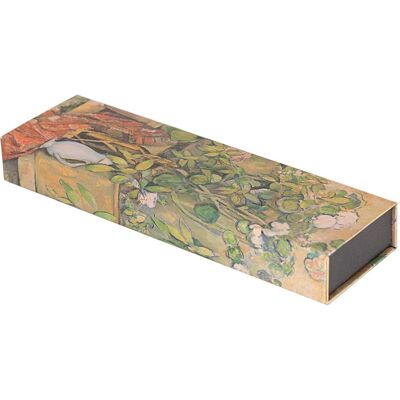 Paperblanks, Trousse, Pochette à crayons Cezannes - Publicité Paperblanks, Trousse, Pochette à crayons Cezannes - Publicité