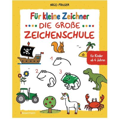 Bassermann Zeichnen - Publicité Bassermann Zeichnen - Publicité