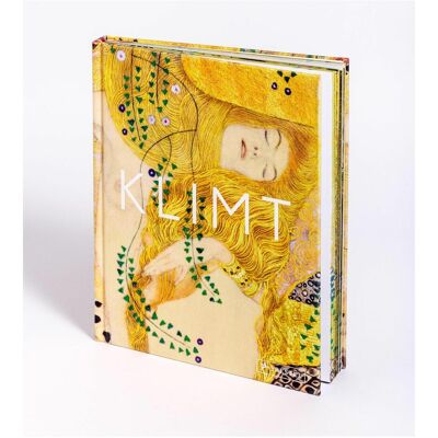 Prestel Klimt, Livres spécialisés de Philippe Thiébaut - Publicité Prestel Klimt, Livres spécialisés de Philippe Thiébaut - Publicité
