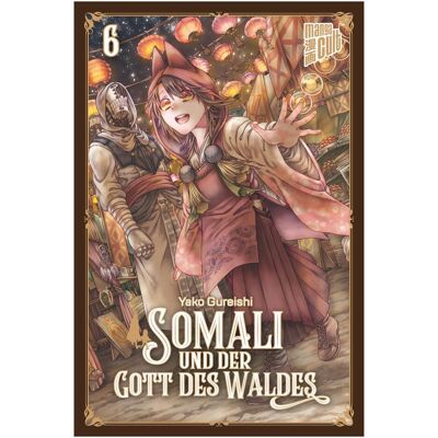 Manga Cult Verena Maser, Fiction de Verena Maser, Yako Gureishi - Publicité Manga Cult Verena Maser, Fiction de Verena Maser, Yako Gureishi - Publicité
