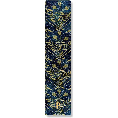 Paperblanks, Bureau : accessoires, Marque-pages Accessoires Chant des Fleurs Sauvages - Publicité Paperblanks, Bureau : accessoires, Marque-pages Accessoires Chant des Fleurs Sauvages - Publicité