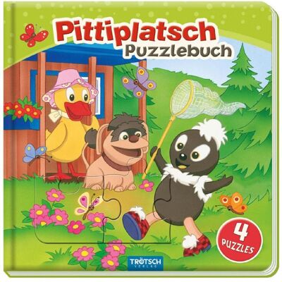 Trötsch GmbH & Co. KG (4 pièces) - Publicité Trötsch GmbH & Co. KG (4 pièces) - Publicité
