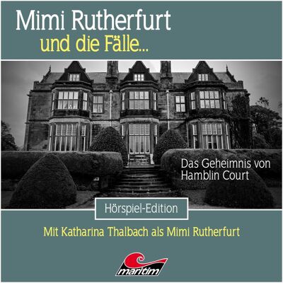 All Mimi Rutherfurt et les cas... Épisode 56 Le secret de H, Livres audio - Publicité All Mimi Rutherfurt et les cas... Épisode 56 Le secret de H, Livres audio - Publicité