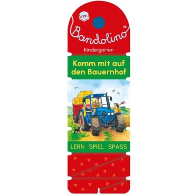 Arena Barnhusen:Bandolino. Venez sur le B (Allemand) - Publicité Arena Barnhusen:Bandolino. Venez sur le B (Allemand) - Publicité