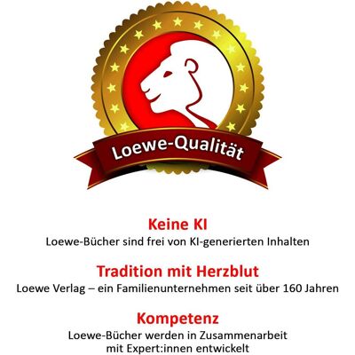 Loewe Livres pour bébé, Mittagsschlaf, Mittagsruh, schon fallen dir die Augen zu (Allemand) - Publicité Loewe Livres pour bébé, Mittagsschlaf, Mittagsruh, schon fallen dir die Augen zu (Allemand) - Publicité