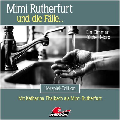 All Mimi Rutherfurt 71: Ein Zimmer, Küche, Mord, Livres audio de Mimi Rutherfurt - Publicité All Mimi Rutherfurt 71: Ein Zimmer, Küche, Mord, Livres audio de Mimi Rutherfurt - Publicité