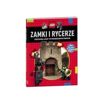 Lego Pilys ir riteriai - 253308 (253308) - Publicité Lego Pilys ir riteriai - 253308 (253308) - Publicité