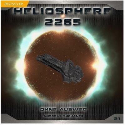 Phonag Sans issue - épisode 21, Livres audio de Héliosphère 2265 - Publicité Phonag Sans issue - épisode 21, Livres audio de Héliosphère 2265 - Publicité