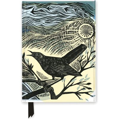 Browntrout Verlag, Cahier + bloc-notes, Flame Tree Publishing:Carnet de notes Premium (A5, À rayures, Couverture rigide) - Publicité Browntrout Verlag, Cahier + bloc-notes, Flame Tree Publishing:Carnet de notes Premium (A5, À rayures, Couverture rigide) - Publicité