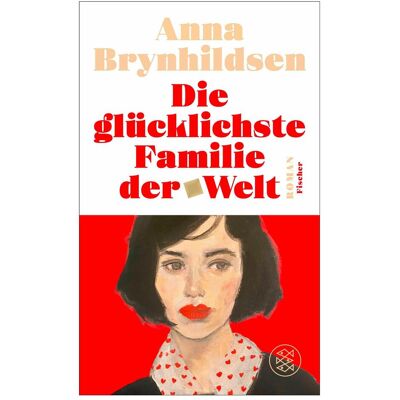 Fischer Die glücklichste Familie der Welt, Fiction de Anna Brynhildsen - Publicité Fischer Die glücklichste Familie der Welt, Fiction de Anna Brynhildsen - Publicité